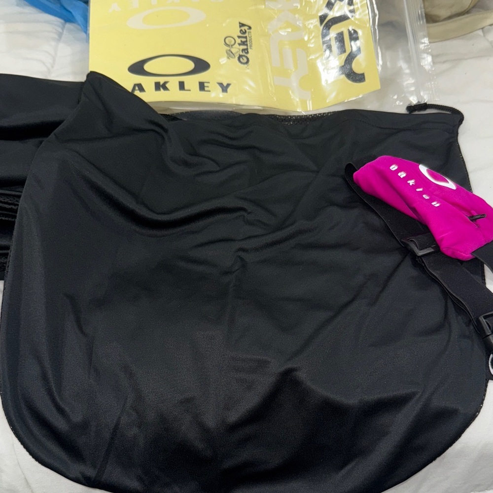 Oakley bundle